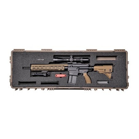 Heckler & Koch MR762LRP