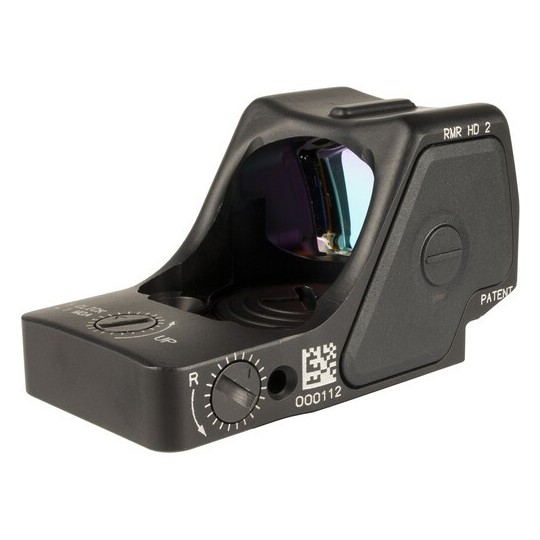 Trijicon RMR® HD Red Dot Sight