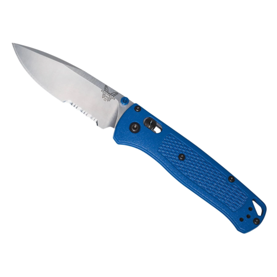 BENCHMADE 535S BUGOUT