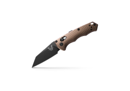 BENCHMADE 2900BK-1 AUTO IMMUNITY