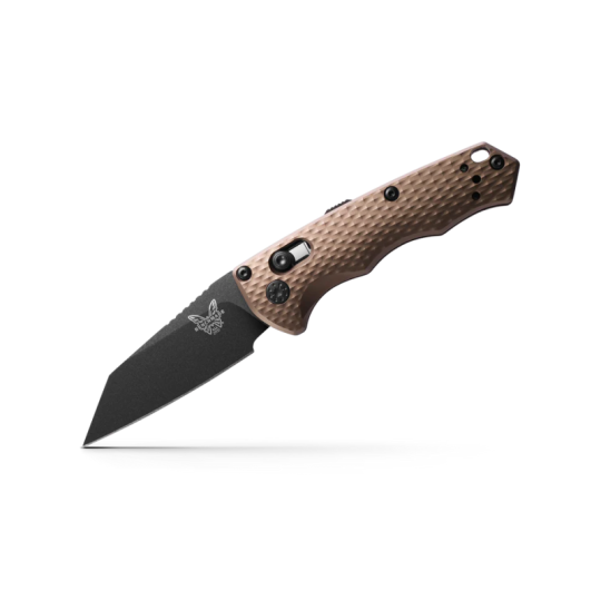 BENCHMADE 2900BK-1 AUTO IMMUNITY