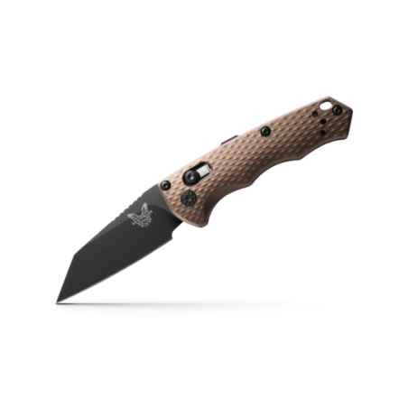 BENCHMADE 2900BK-1 AUTO IMMUNITY