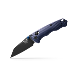 BENCHMADE 290BK FULL IMMUNITY