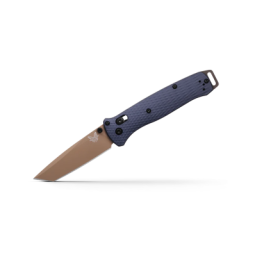 BENCHMADE 537FE-02 BAILOUT