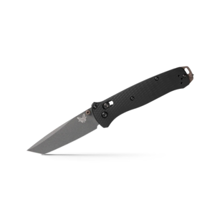BENCHMADE 537GY-03 BAILOUT