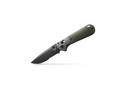 BENCHMADE 430SBK REDOUBT