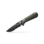 BENCHMADE 430SBK REDOUBT