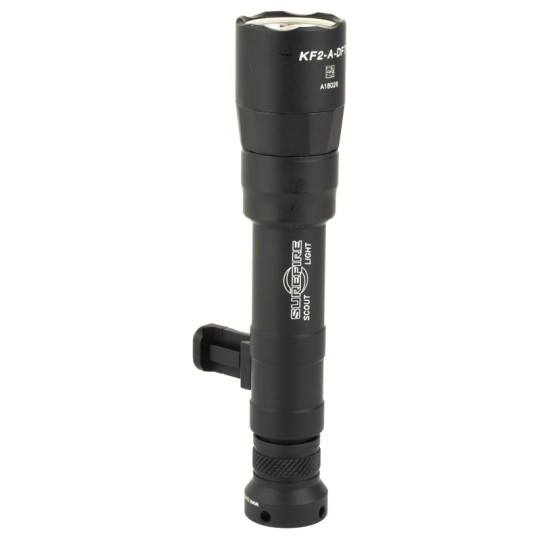 SureFire Turbo Scout Light Pro