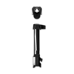 RADIAN AFTERBURNER + RAMJET