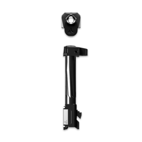 RADIAN AFTERBURNER + RAMJET