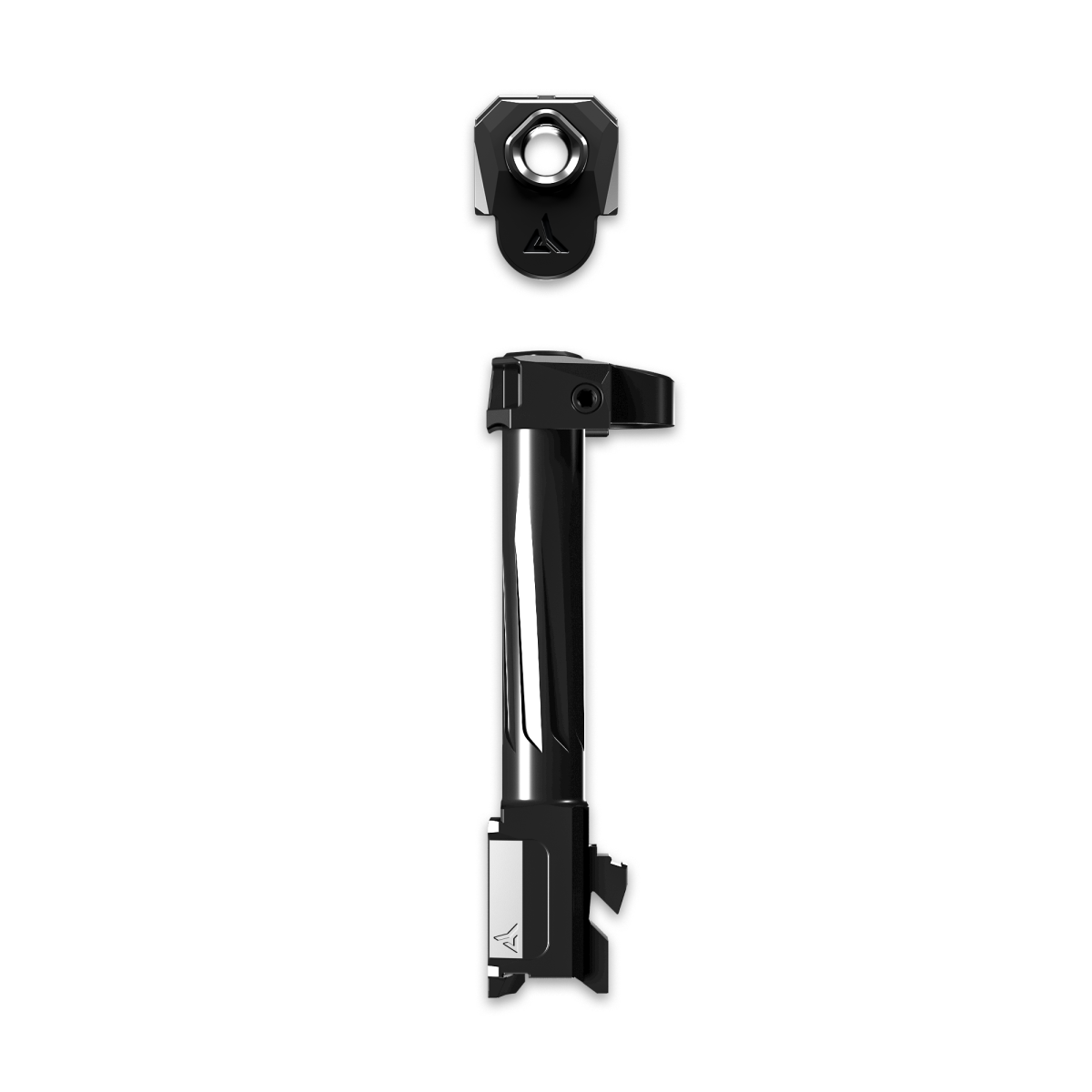 RADIAN AFTERBURNER + RAMJET