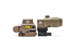 EOTECH HHS VIII TAN
