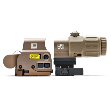 EOTECH HHS VIII TAN
