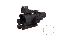 TRIJICON ACOG