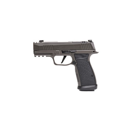 Sig Sauer P365 AXG Legion