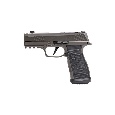 Sig Sauer P365 AXG Legion