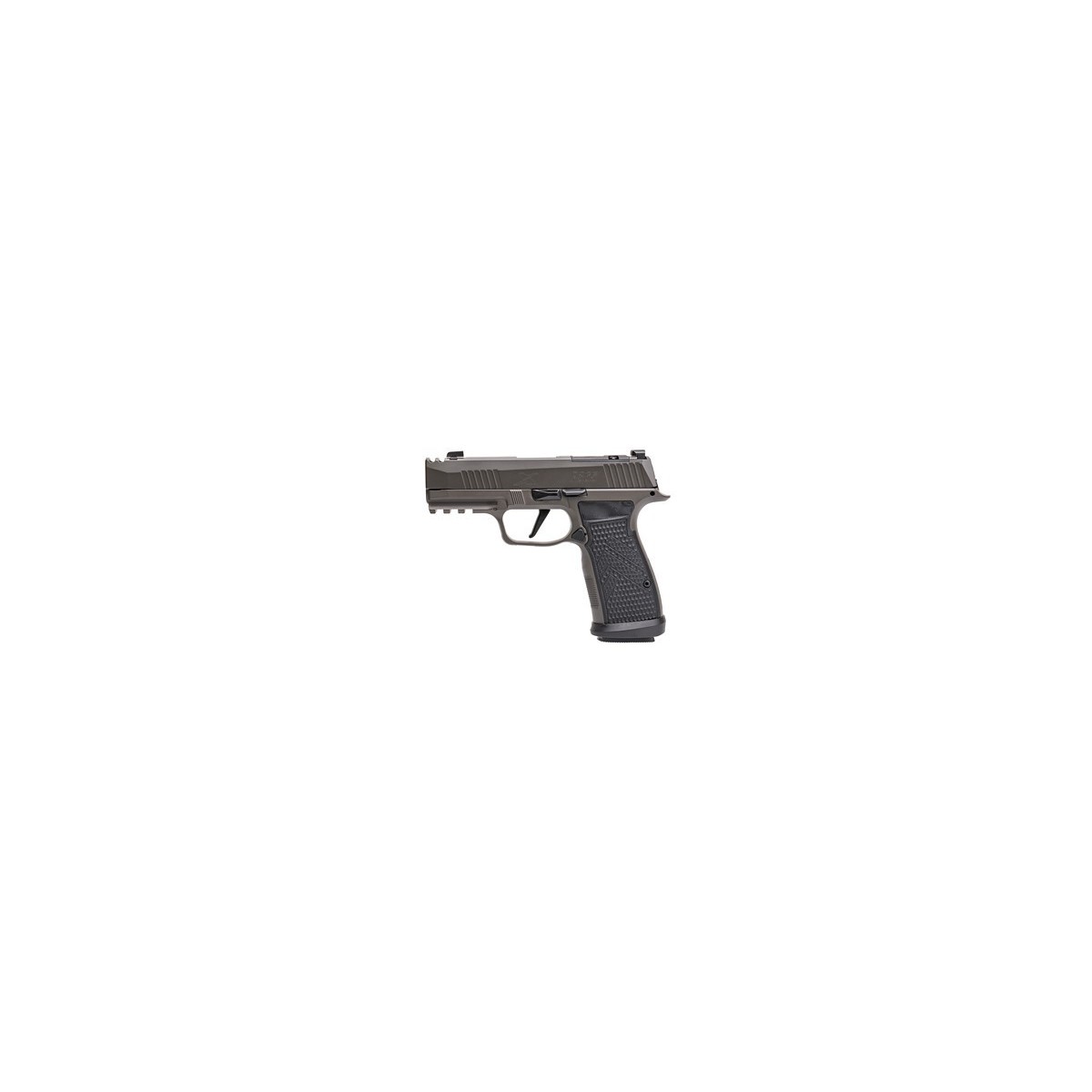 Sig Sauer P365 AXG Legion