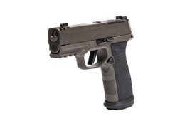 Sig Sauer P365 AXG Legion