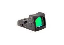 RM06: Trijicon RMR Sight Adjustable (LED) - 3.25 MOA Red Dot