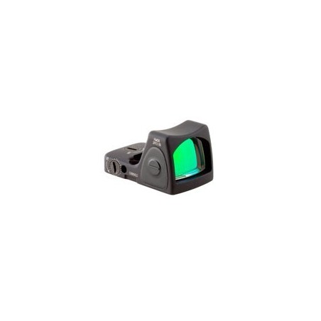 RM06: Trijicon RMR Sight Adjustable (LED) - 3.25 MOA Red Dot