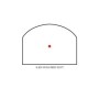 RM06: Trijicon RMR Sight Adjustable (LED) - 3.25 MOA Red Dot