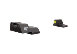 Trijicon HD XR™ Night Sights - H&K .45C, P30, VP9 (Excluding VP9 Optics Ready)