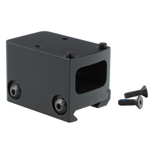 Trijicon Pic rail Adapter for RMR/SRO Lower 1/3