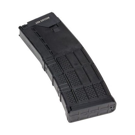 CMMG MkW-15 .458 Socom Lancer 10 round magazine