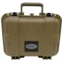 H11 Single Handgun/Accessory/Ammo Case FDE