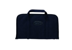 Boyt Rectangular Handgun Case PP65 Black