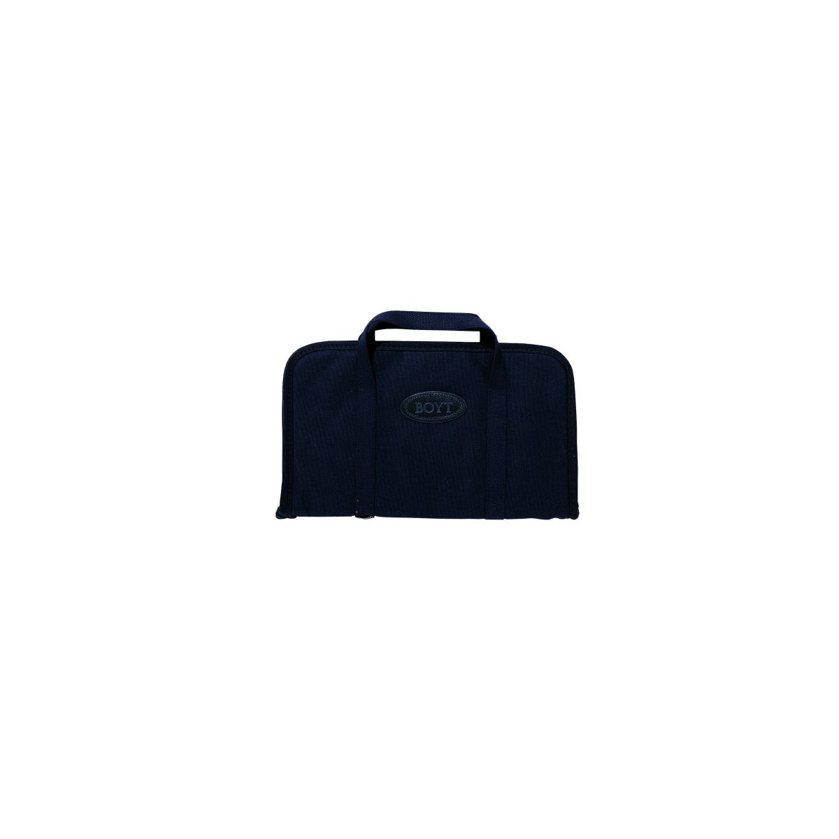 Boyt Rectangular Handgun Case PP65 Black