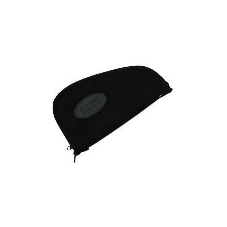 Boyt Heart-Shaped Handgun Case Black PP60