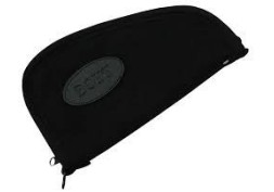 Boyt Heart-Shaped Handgun Case Black PP60