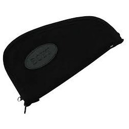 Boyt Heart-Shaped Handgun Case Black PP60