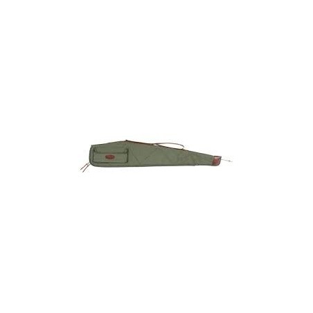 Boyt Signature Series Scoped Rifle Case 46" Olive Drab