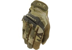 Mechanix Wear Gloves Mpact Multicam