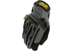 Mechanix Wear Gloves Mpact  Gray