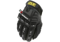 Mechanix Wear Gloves Mpact Coldwork Grey/Black