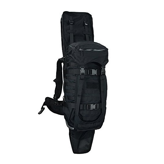 EBERLESTOCK Gunslinger II