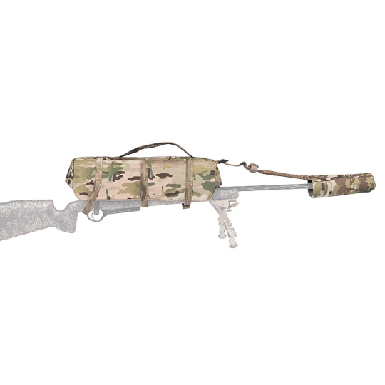 EBERLESTOCK Scope Cover and Crown Protector