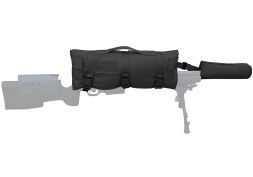 EBERLESTOCK Scope Cover and Crown Protector