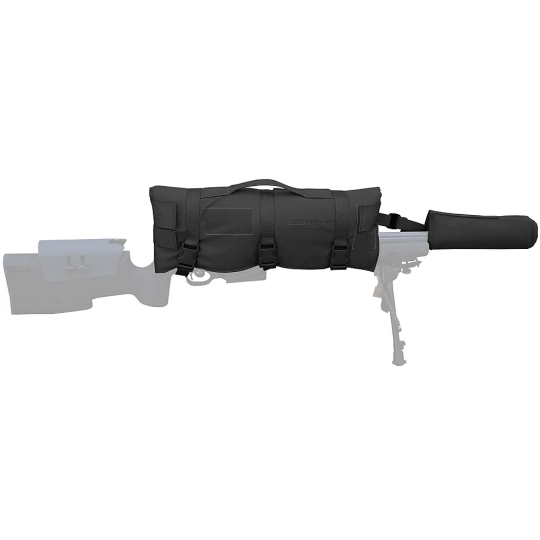 EBERLESTOCK Scope Cover and Crown Protector