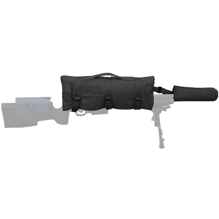 EBERLESTOCK Scope Cover and Crown Protector