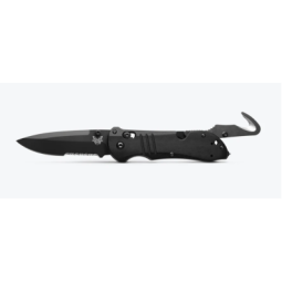 Benchmade Triage 917SBK