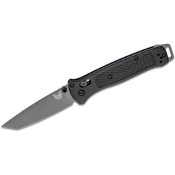 Benchmade Bailout 537SGY