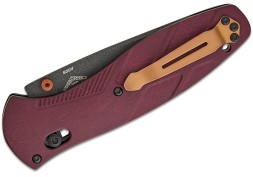 Benchmade Barrage 581BK-04