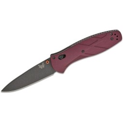 Benchmade Barrage 581BK-04