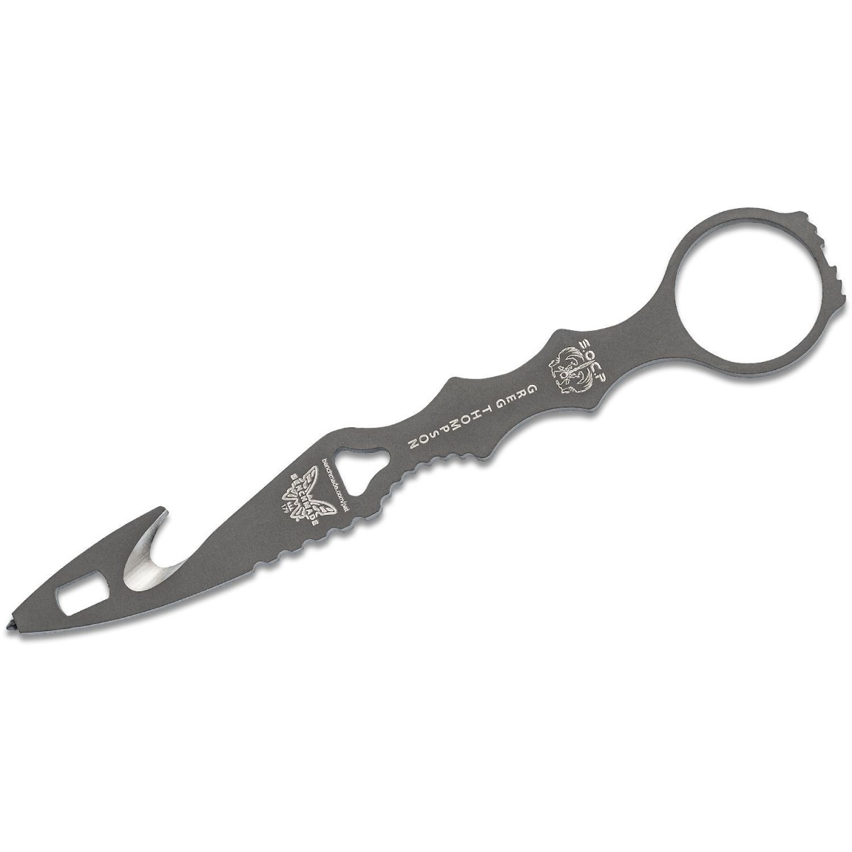 Benchmade SOCP Rescue Tool 179GRY