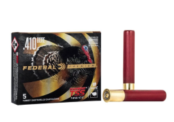 Federal Heavyweight TSS, 410 Bore, 9 Shot, 3 in, 13/16 oz, 1100 fps