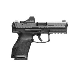 Heckler & Koch VP9K